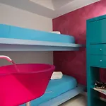 Apartmán Cambusa Del Capitano *
