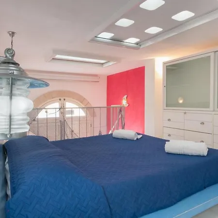 Cambusa Del Capitano San Vito Lo Capo