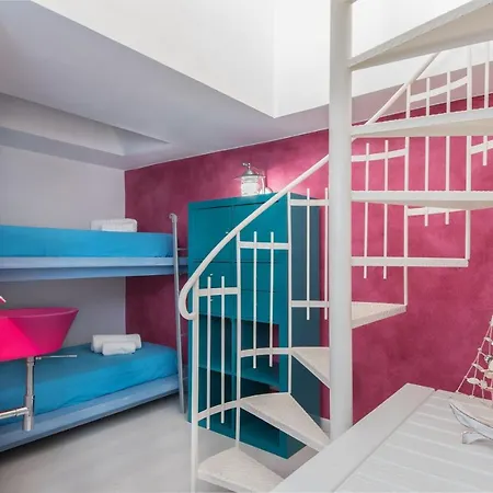 Cambusa Del Capitano Apartment San Vito Lo Capo